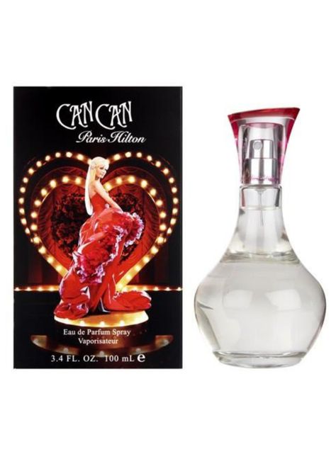 PARIS HILTON CAN CAN EDP 100ML-1