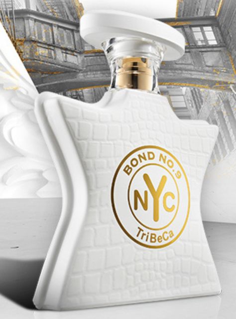 Bond N°9 Tribeca EDP 100 ml-1