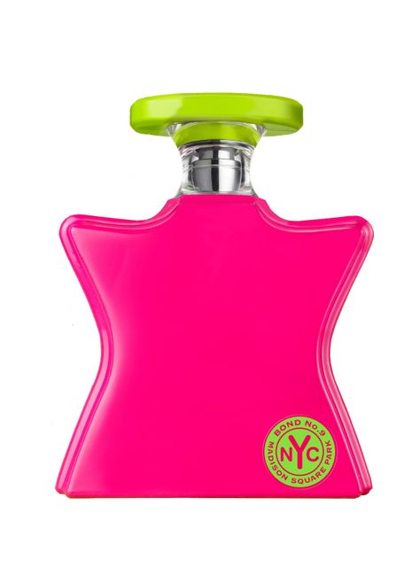 Bond N°9 Madison Square Park EDP 100 ml-0