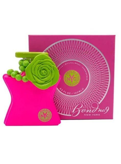Bond N°9 Madison Square Park EDP 100 ml-1
