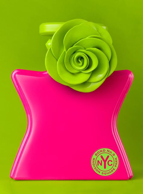 Bond N°9 Madison Square Park EDP 100 ml-2
