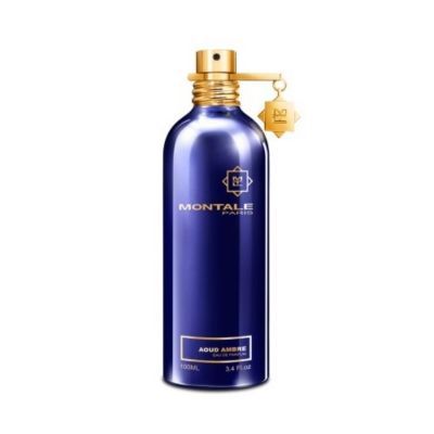 Aoud Ambre EDP 100 ml-0