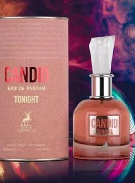 MAISON ALHAMBRA CANDID TONIGHT EDP 100ML-2