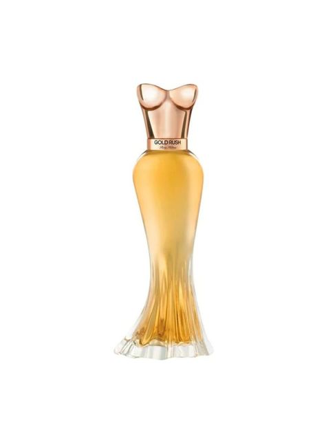 PARIS HILTON PARIS HILTON GOLD RUSH 100ML DAMA-1