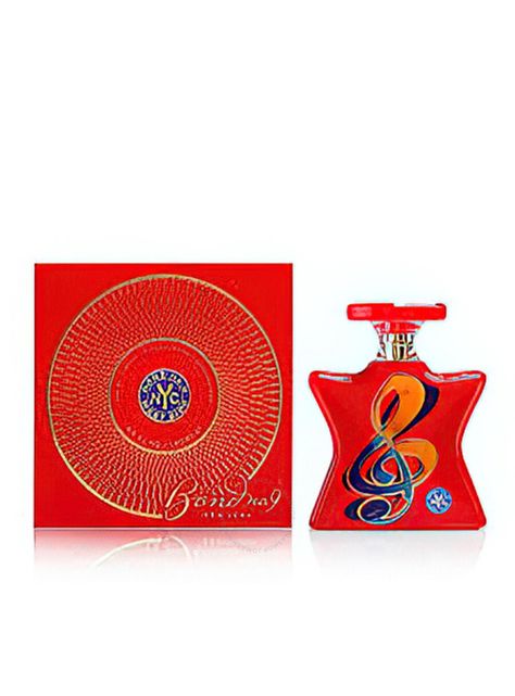 Bond N°9 West Side EDP 100 ml-1