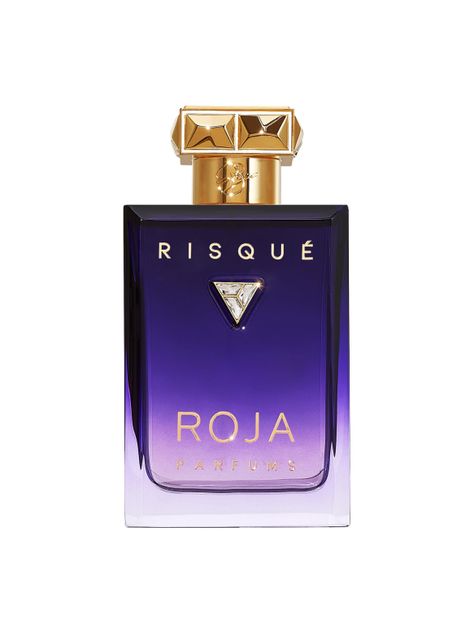 ROJA PARFUMS ROJA RISQUE POUR FEMME ESSENCE DE PARFUM 100ML-1