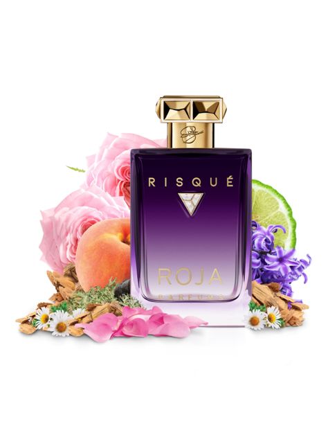 ROJA PARFUMS ROJA RISQUE POUR FEMME ESSENCE DE PARFUM 100ML-2