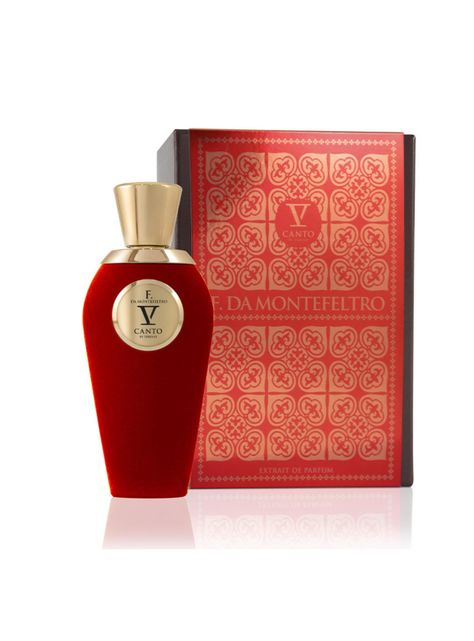 V CANTO F DA MONTEFELTRO EXTRAIT DE PARFUM 100ML-1