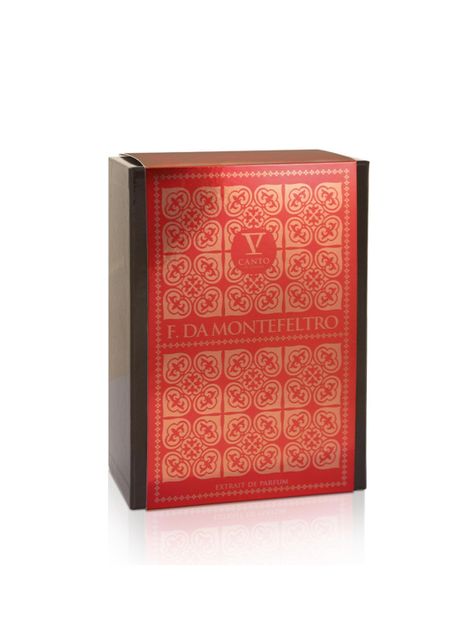 V CANTO F DA MONTEFELTRO EXTRAIT DE PARFUM 100ML-2