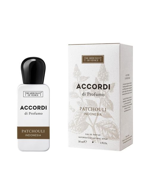 TMOV ACCORDI DI PROFUMO PATCHOULI INDONESIA EDP 30ML-0