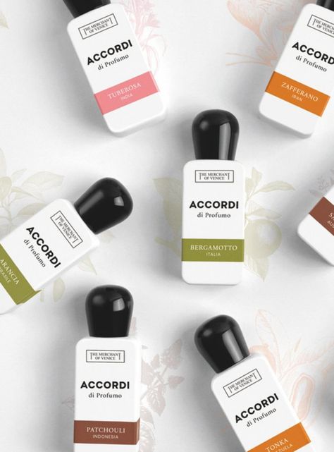 TMOV ACCORDI DI PROFUMO PATCHOULI INDONESIA EDP 30ML-2