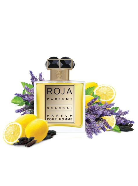 ROJA PARFUMS ROJA SCANDAL POUR HOMME PARFUM 50ML-1