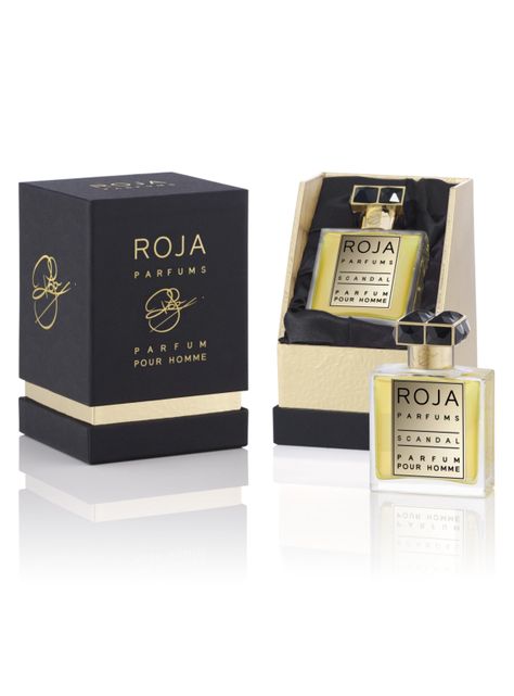 ROJA PARFUMS ROJA SCANDAL POUR HOMME PARFUM 50ML-2