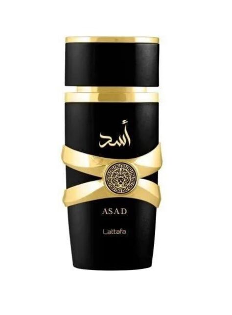 LATTAFA ASAD EDP 100ML-1