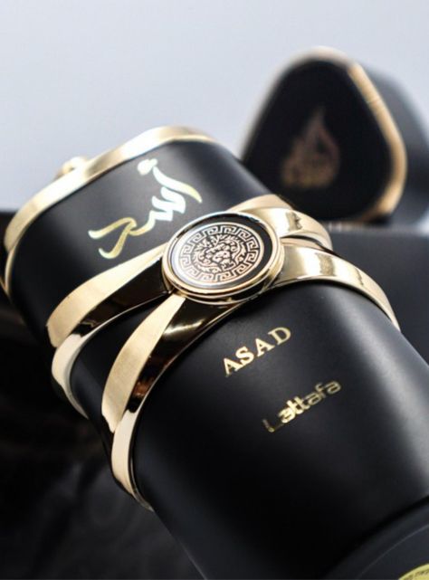 LATTAFA ASAD EDP 100ML-2