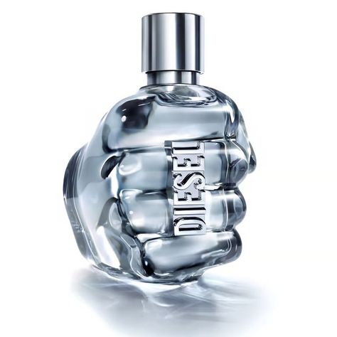 DIESEL DIESEL ONLY THE BRAVE 35ML EDT-0