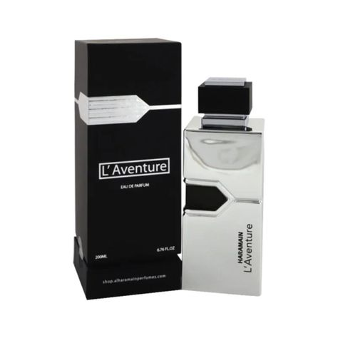 AL HARAMAIN L AVENTURE EDP 200ML-1