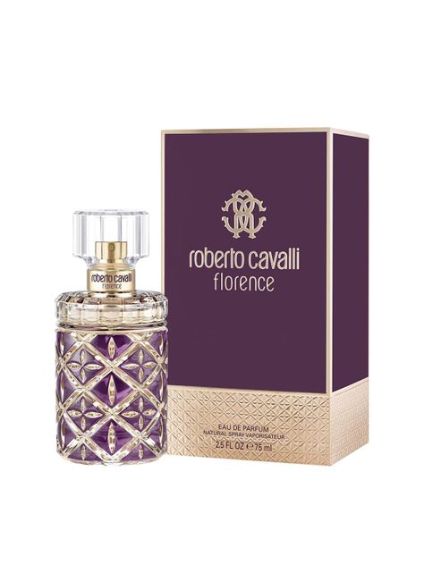 Roberto Cavalli Florence For Women Edp 75Ml-0
