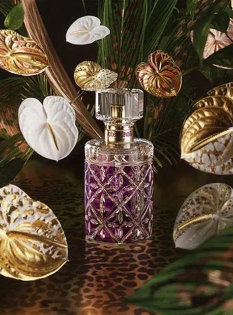 Roberto Cavalli Florence For Women Edp 75Ml-2