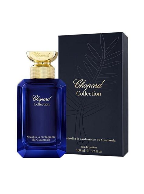 Chopard Nerolí a la Cardamome du Guatemala EDP 100 ml-0