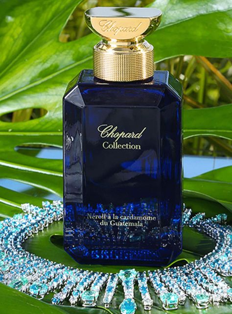 Chopard Nerolí a la Cardamome du Guatemala EDP 100 ml-2
