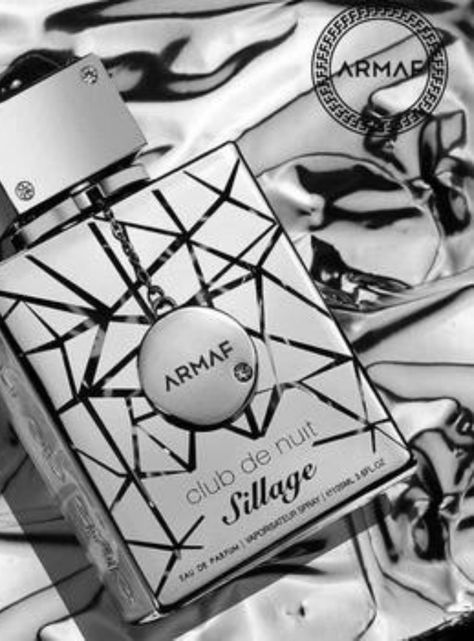 ARMAF CLUB DE NUIT SILLAGE WOMAN EDP 105ML-2
