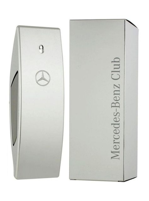 MERCEDES BENZ CLUB MEN EDT 100ML-2
