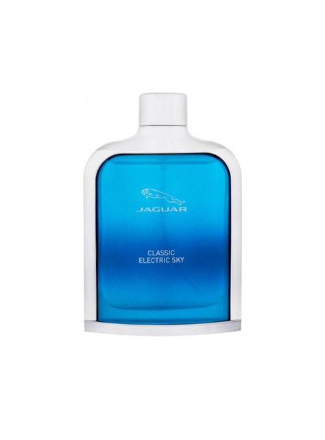 JAGUAR JAGUAR CLASSIC ELECTRIC SKY 100ML EDT-0