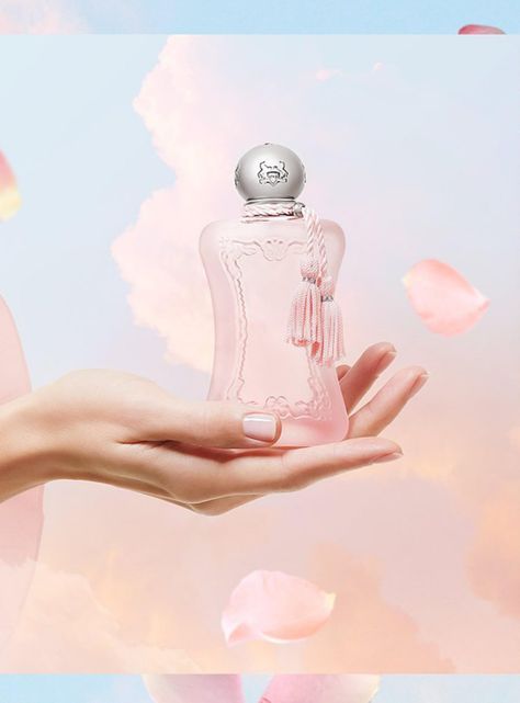 Parfums de Marly Delina La Rosee EDP 75 ml-2