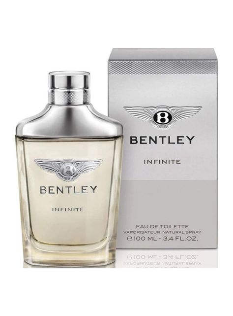 BENTLEY BENTLEY INFINITE EDT 100ML-1