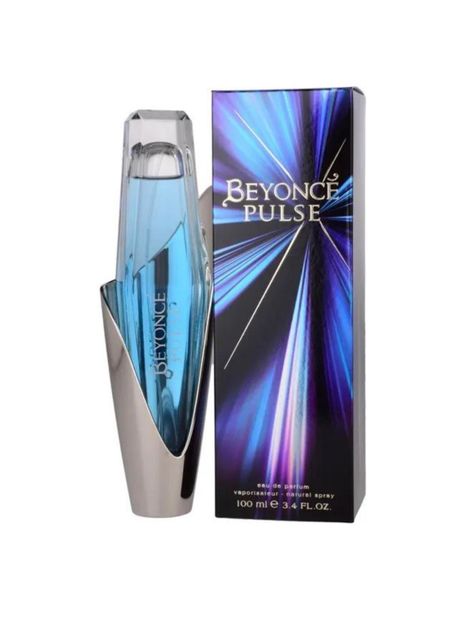 BEYONCE BEYONCE PULSE 100ML DAMA-1
