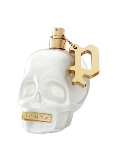 POLICE TO BE BORN TO SHINE FOR WOMEN EDP 125ML-0