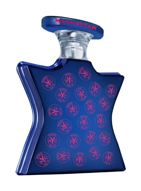 Bond N°9 Manhattan EDP 100 ml-0