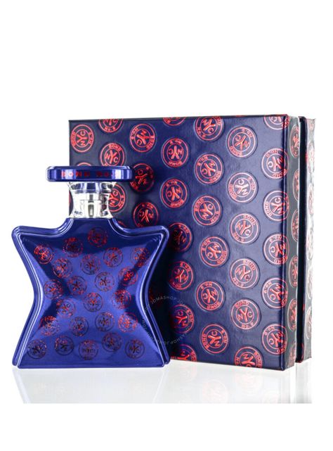 Bond N°9 Manhattan EDP 100 ml-1