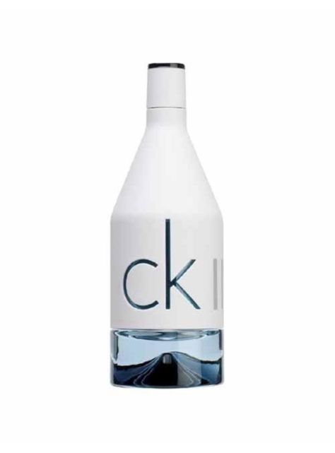 CALVIN KLEIN CK IN2U MEN 150ML-0