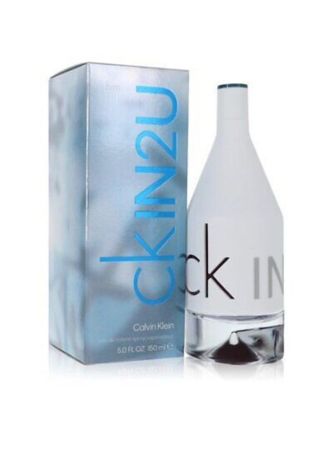 CALVIN KLEIN CK IN2U MEN 150ML-1