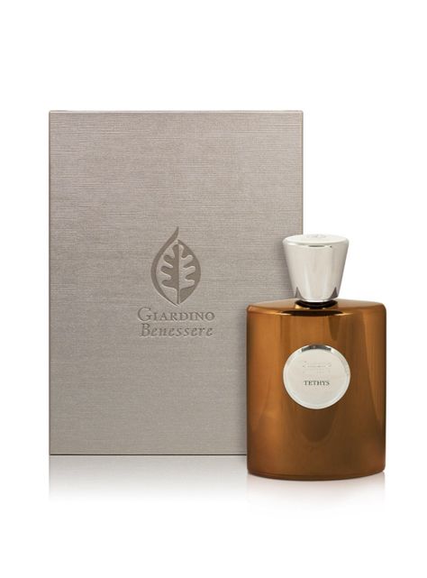 GIARDINO BENESSERE TETHYS EXTRAIT DE PARFUM 100ML-1