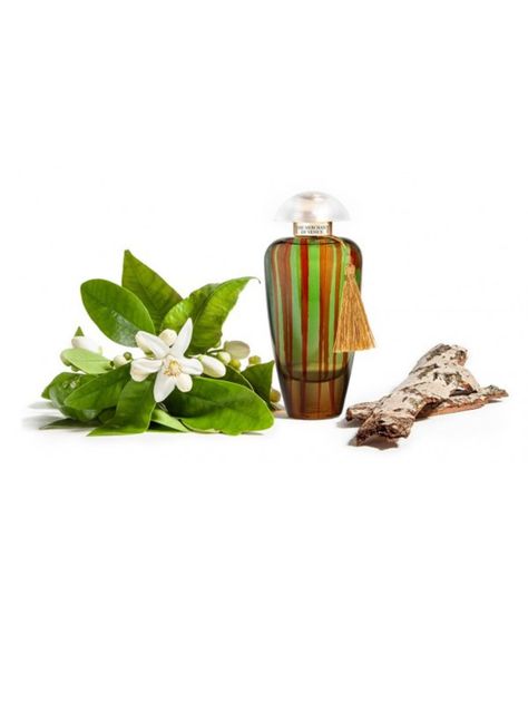 The Merchant of Venice Asian Inspirations EDP 100 ml-2