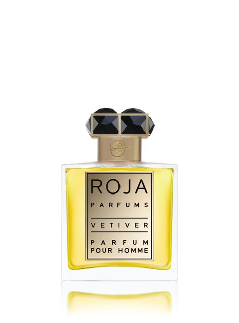 ROJA PARFUMS ROJA VETIVER POUR HOMME PARFUM 50ML-0