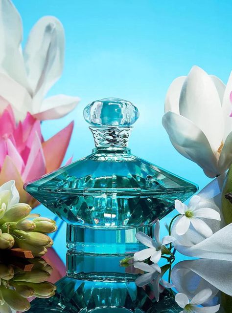 BRITNEY SPEARS CURIOUS 100ML EDP DAMA-2