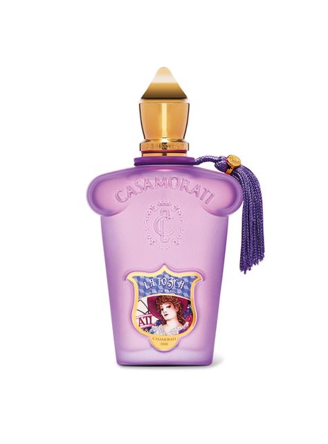 CASAMORATI XJ CASAMORATI 1888 LA TOSCA - EDP 100 ML-1