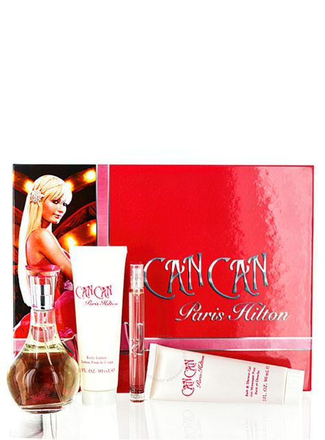 PARIS HILTON CAN CAN 100ML+10ML+BL+SG-1