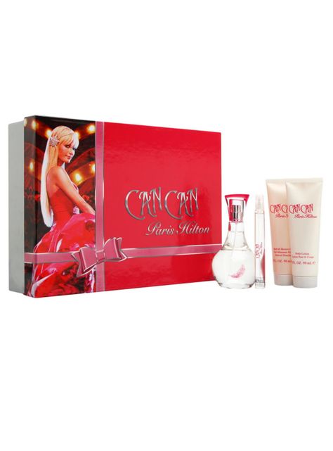 PARIS HILTON CAN CAN 100ML+10ML+BL+SG-2