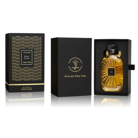 ATELIER DES ORS BOIS SIKAR EDP 100ML-1