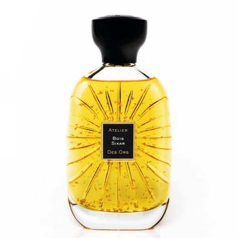 ATELIER DES ORS BOIS SIKAR EDP 100ML-0