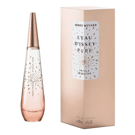 ISSEY MIYAKE L EAU D ISSEY PURE PETAL NECTAR EDT 90ML-1