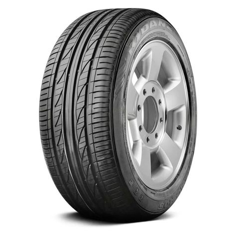 NEUMÁTICO RYDANZ 205/65R16 95V REAC R05 TL.-0