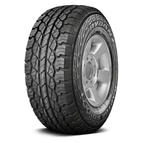 NEUMÁTICO RYDANZ LT265/70R17 10PR 121S AT RAPTOR R09 .-0