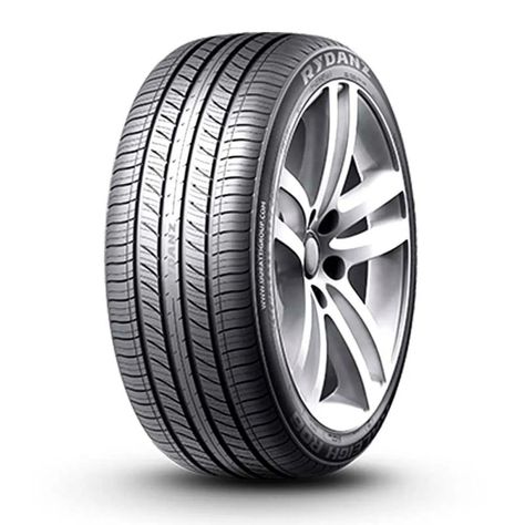 NEUMÁTICO RYDANZ 235/55ZRF19 101V RUNFLAT RALEIGH R06.-0