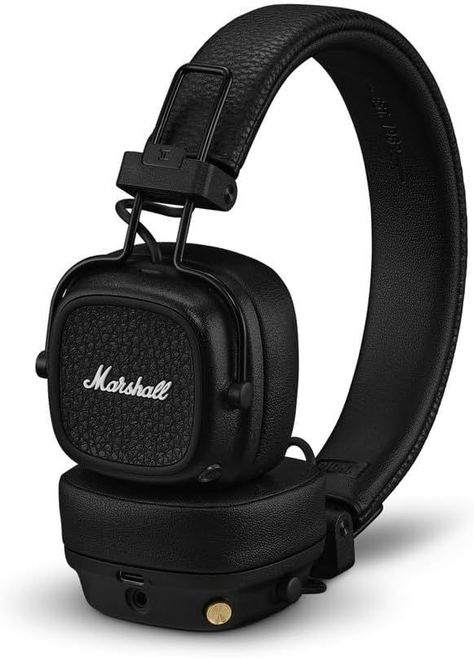 AURICULARES INALÁMBRICOS MARSHALL MAJOR V-0